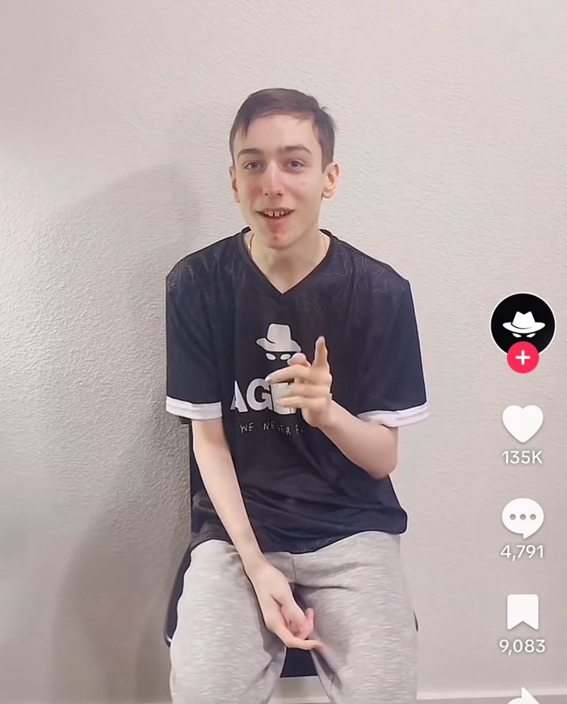 Look at this nigga then tell me if he’s cheating or not