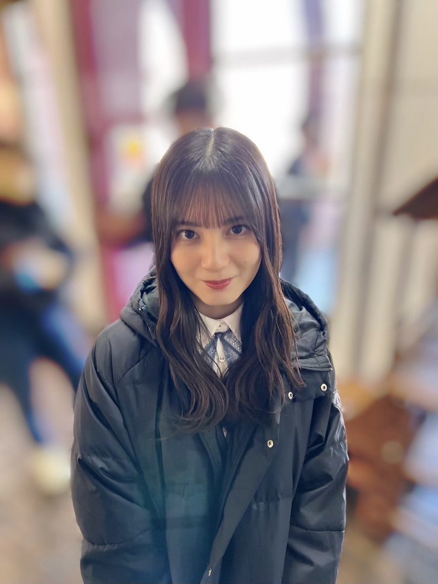 hinatazaka46 tweet picture