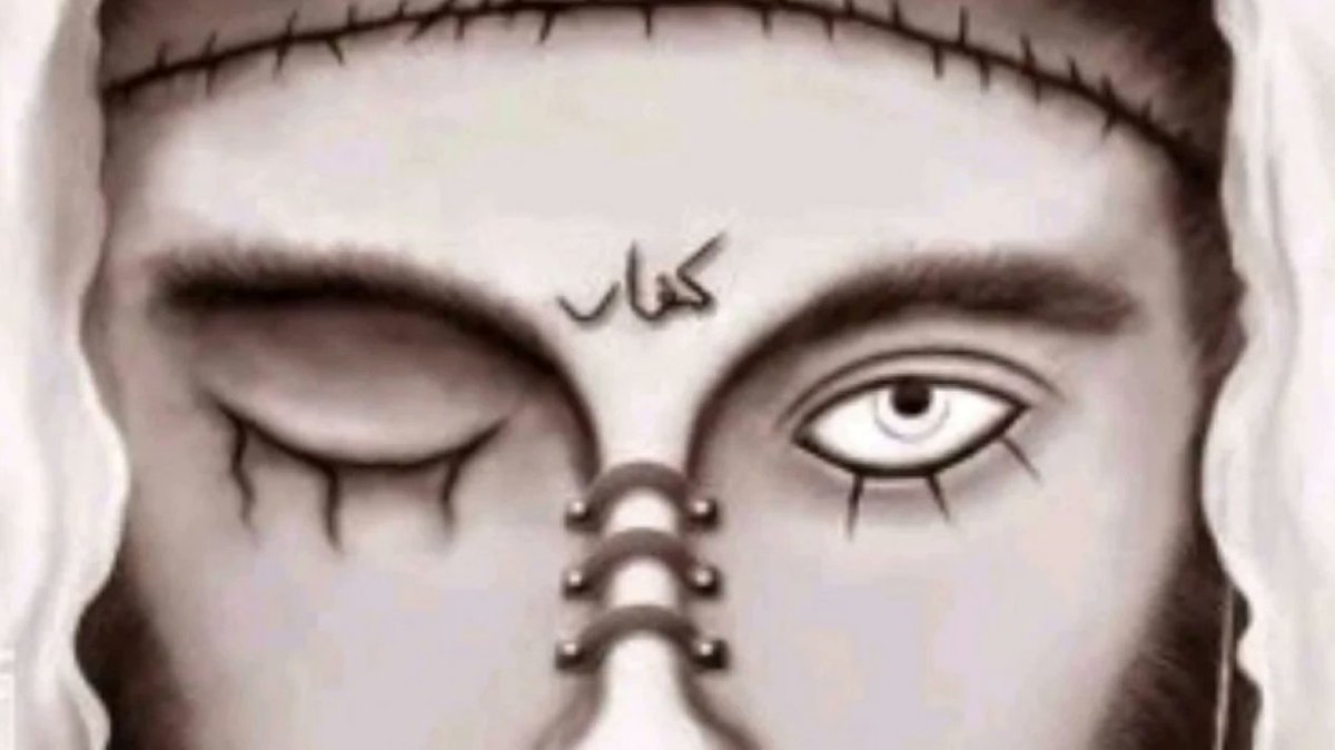 Siapakah Dajjal?
Seperti apa fitnahnya di akhir zaman yang sudah semakin dekat ini?
Apa saja yang ia lakukan menjelang kiamat?
Bagaimana cara menghindar darinya?
Berikut kisah tentang Dajjal menurut hadis-hadis sahih yang perlu diketahui setiap umat Islam.
(sebuah utas)