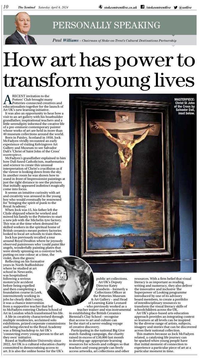 Paul Williams tweet media