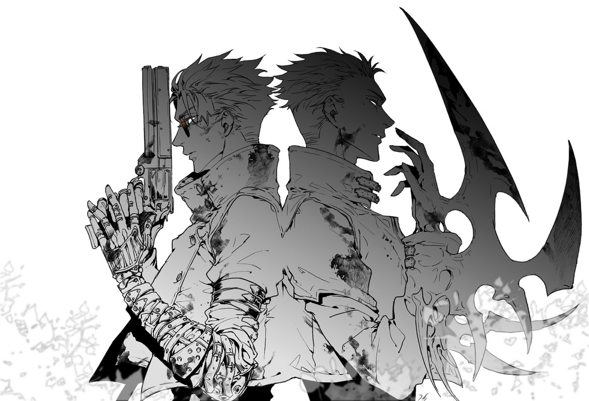 魚虎⭕️HARISE tweet media