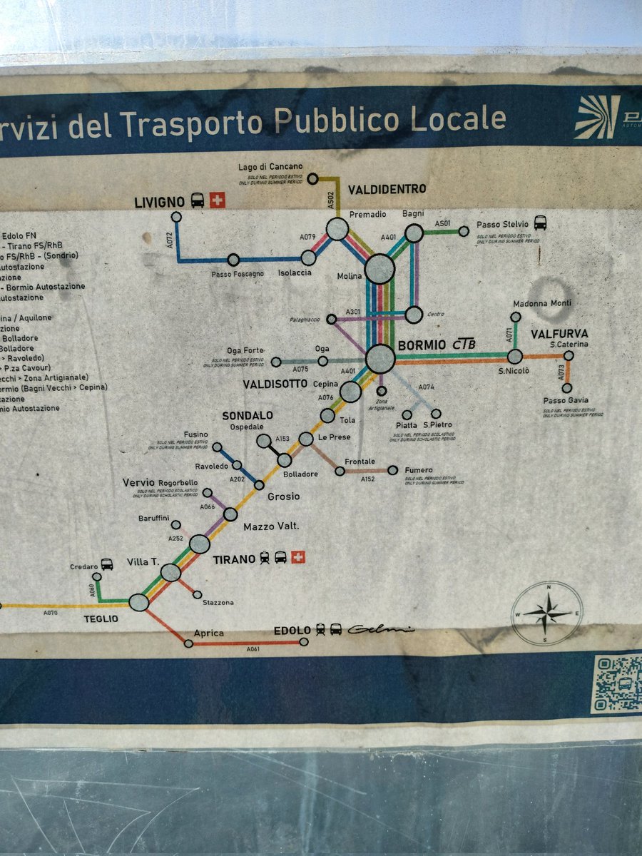 zaafoto's tweet photo. #bus #valtellina #livigno https://t.co/RRX8wfSODg