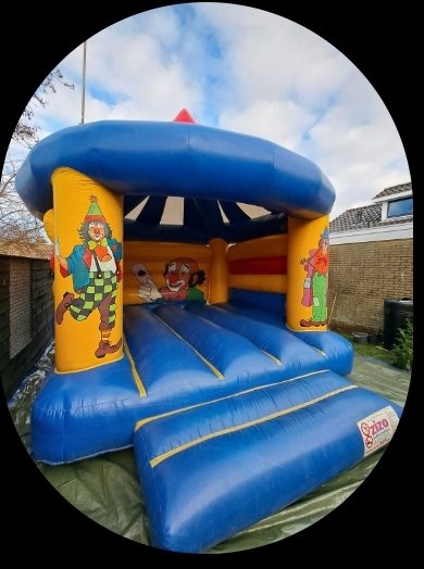 ItFjirde's tweet photo. Springkussen vanmiddag op Sportpark de Kemphaan!
Mogelijk gemaakt door SCV 4!

Het belooft mooi weer te worden dus hebben wij wat leuks bedacht. Langs de lijn staat straks prachtig springkussen,voor alle @SCVeenwouden kids!
Kom jij ons ook springend aanmoedigen?
Aanvang 14.30 uur https://t.co/vTbQfoit1q