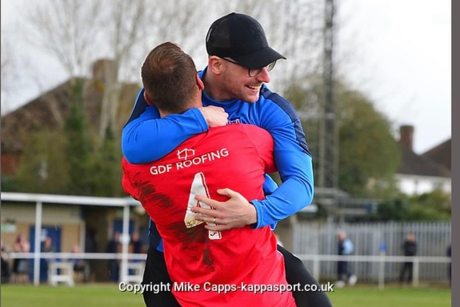 Wellingborough Town FC (@doughboys_wtfc) on Twitter photo GAME DAY!β½οΈ
π <a href="/GNG_Oadby/">GNG Oadby Town FC</a>
π 6th April 2024
β° 3pm KO
π Bar open, food & drink available
Following the game, we will be presented with the league trophy!π Please come and join us in the celebrations, youβve all played a part! ππ
πΈKappa Sport GAME DAY!β½οΈ
π <a href="/GNG_Oadby/">GNG Oadby Town FC</a>
π 6th April 2024
β° 3pm KO
π Bar open, food & drink available
Following the game, we will be presented with the league trophy!π Please come and join us in the celebrations, youβve all played a part! ππ
πΈKappa Sport