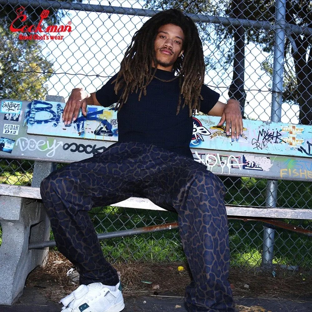 undiscovered_01's tweet photo. 【❗️商品入荷❗️】
Cookman
「Chef Pants Black Jaguar」
https://t.co/PLvg3Q7Sil
「Chef Pants Sausage Style」も再入荷してます!
https://t.co/vSyW0i4YHv
#Cookman #クックマン #ChefPants #シェフパンツ #福島undiscovered https://t.co/Tp14fKrKr3