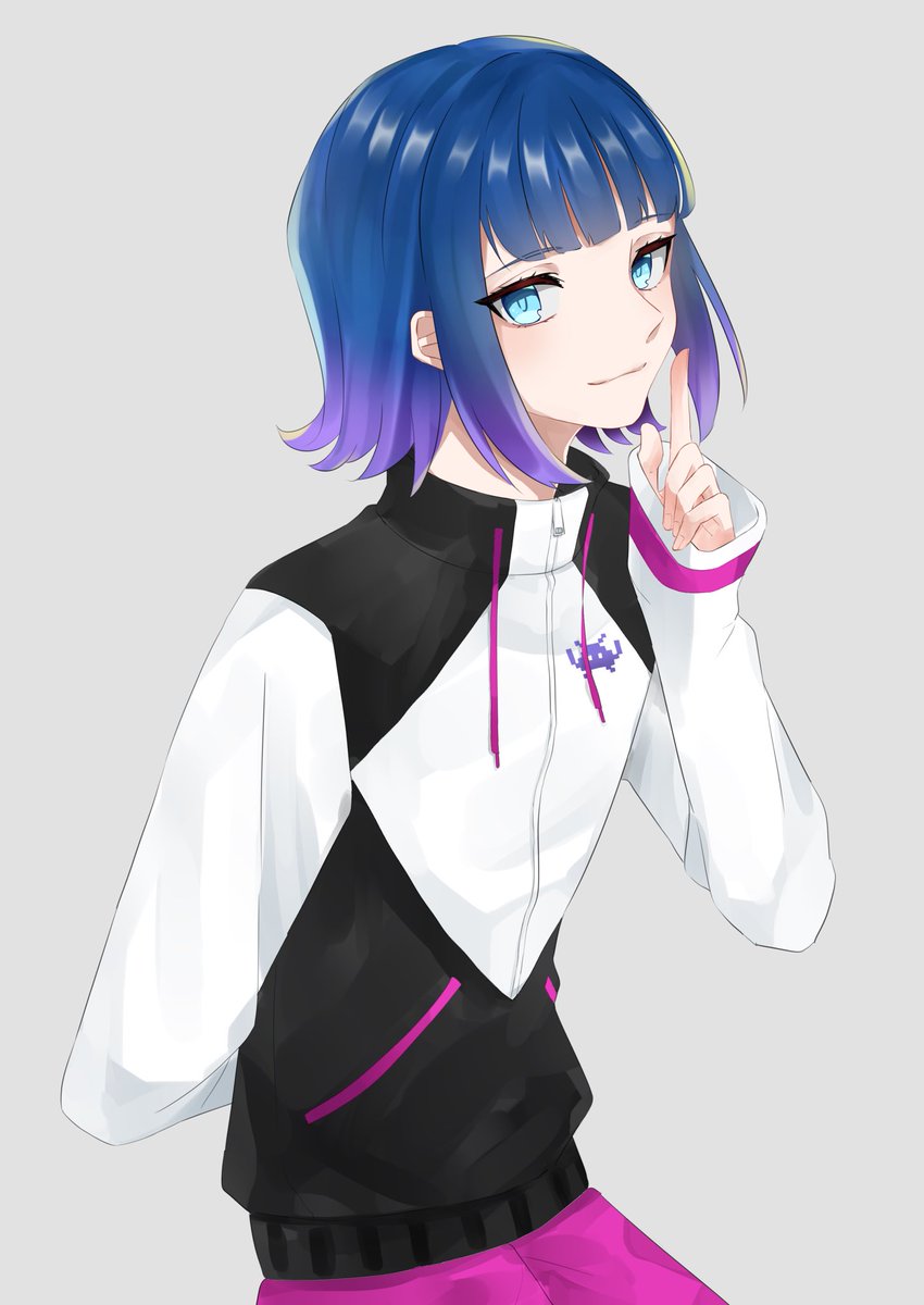 碧紫乃ありあ / Mizushino aRIa👾 tweet media
