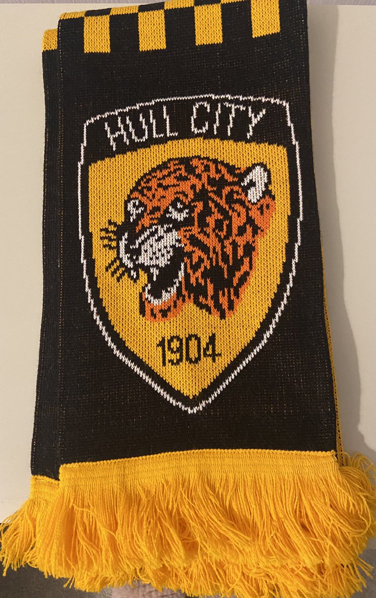 We travel to the Welsh Wales capital today, but what will the final score be and which player will score first? Comment below with your guess, get both right, you could win ⬇️. #CARHUL The Tigers 👏👏👏 Safe journey all.