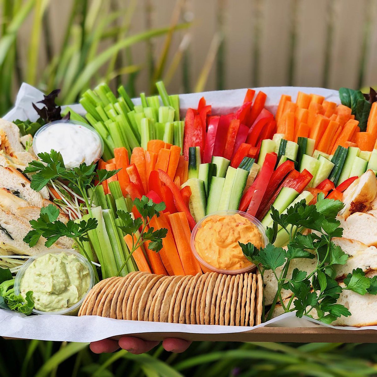 InHouse Catering  SE (@louisthx) on Twitter photo 