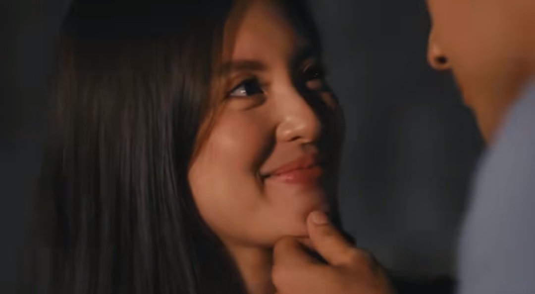 Ang ganda ng mga Mata mo grace my labs ko anyways Nuod na po ng Tadhana Sister's keeper
ARRA SAN AGUSTIN
#TadhanaSistersKeeper
ARRA AS GRACE

ArraSanAgustin On Tadhana