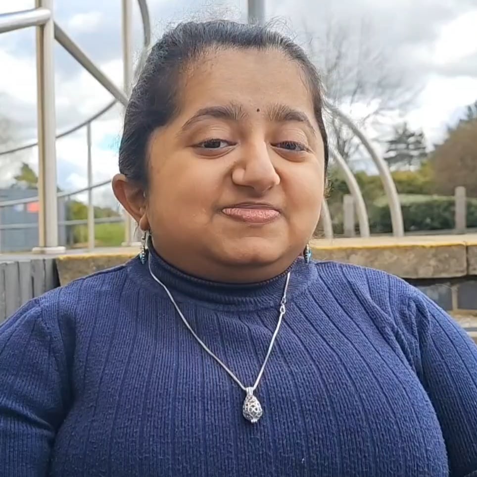 nivedakiri's tweet photo. Today is my 25th birthday and I am doing a fundraiser to raise money for the @BrittleBoneUK. 
Please check out my fundraiser:
https://t.co/zqo4RrJW7F
I will also be posting a video every day until Wishbone day on #YouTube https://t.co/olWHks6aVa