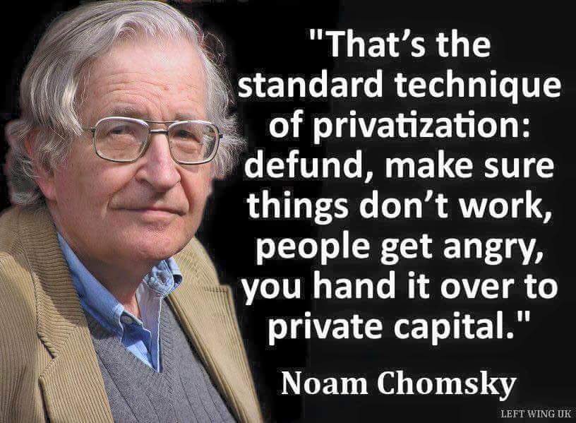 <a href="/implausibleblog/">Farrukh</a> 1) You have to pay for something you have already paid
2) The new service will not bring in more medical staff it will take them from #NHS
3) Loosing the ambulance drivers to the ‘new’ service will make NHS respond time even longer
4) More people will be forced to turn private