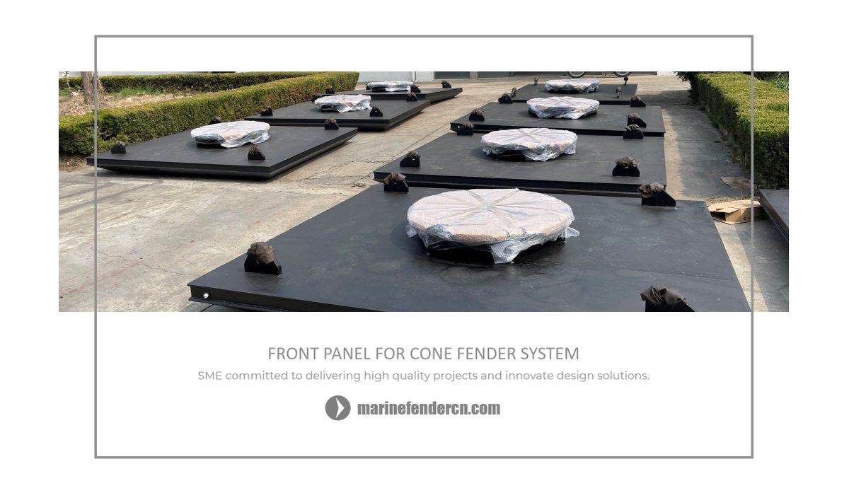 SME_marine's tweet photo. If you need high-quality products to maximize the value of your solution, whether you're interested in a complete marine #Fender System or just need front panels or chain systems, feel free to contact us for an easy resolution.
#SME_Marine #MarineFenders #rubber #FenderSystems https://t.co/GXiwulwvhJ