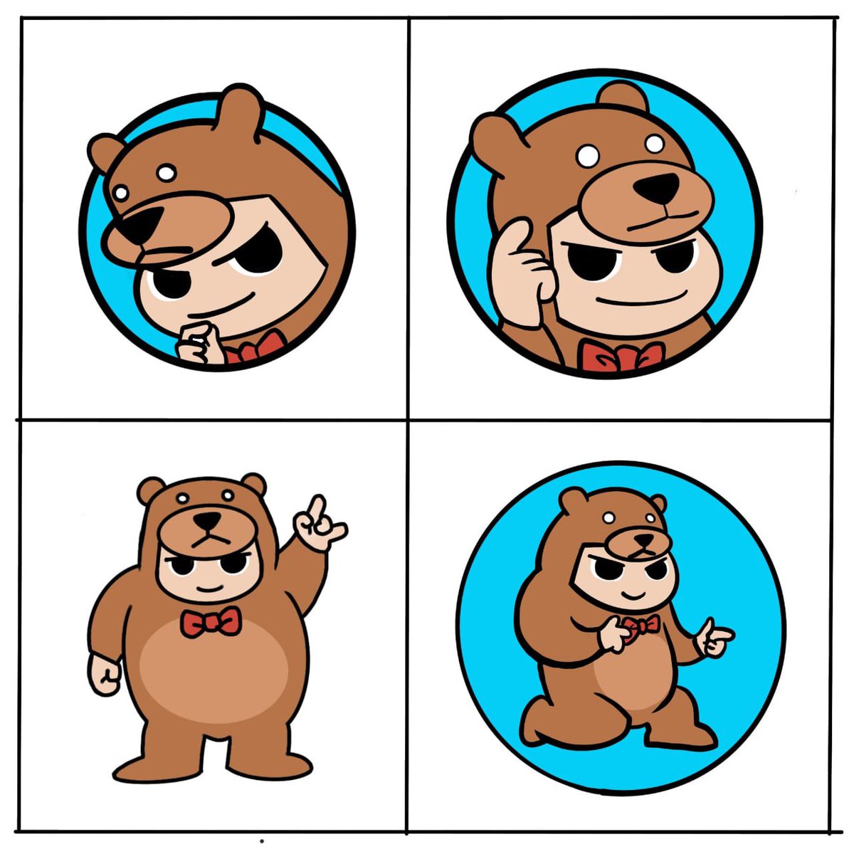 CosmosBear $COBE tweet media