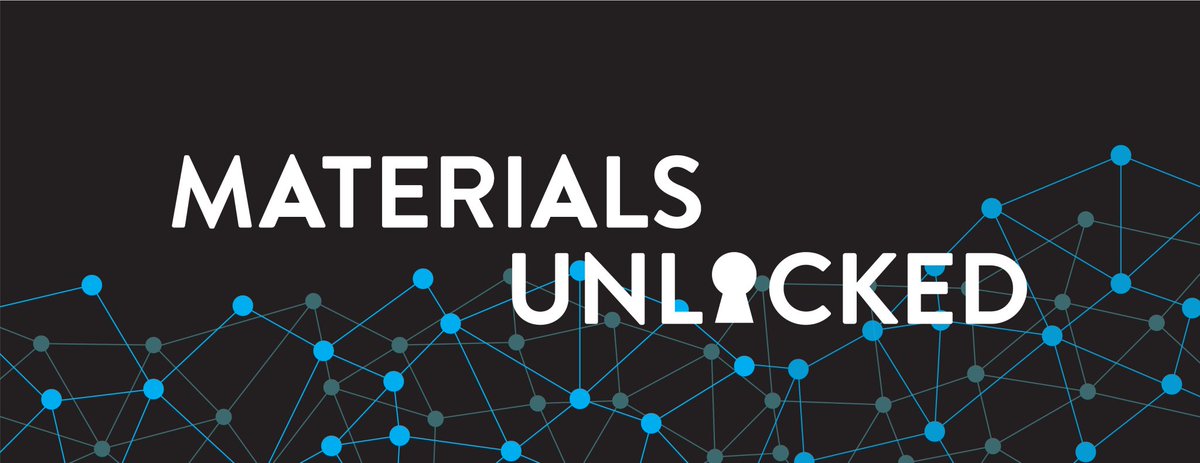 Are you a podcast listener interested in material science and engineering?

Check out "Materials unlocked", a new podcast by #RAEngResearch Fellow <a href="/DrLROwen/">Lewis Owen</a> which explores the work that happens at the <a href="/RoyceInstitute/">Henry Royce Institute</a>
based at <a href="/SheffUniEng/">EngineeringSheffield</a>. Listen here: sheffield.ac.uk/royce-institut…