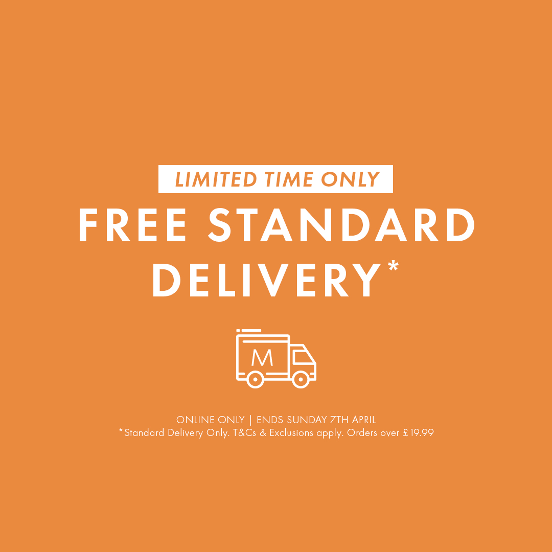 Want it delivered for FREE? We've got you! Spend £19.99 or more and use the code: DELIVERY when you check out online! 🛒 Shop now from £1.50 > spklr.io/6017oO1U