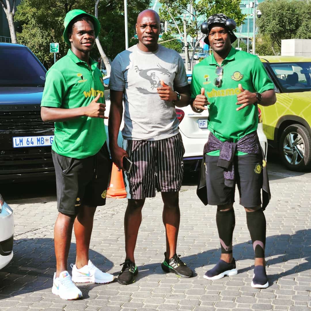 Allah is the best Planner always. Good or bad Alhamudullillah. 🔰🙏 Nice to see you again brother @masindeonyango