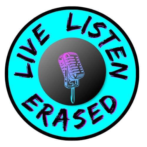 Just had a great chat to Chilli from the Live Listen Erased podcast about 3 albums that I would choose to either see performed live, listen to forever or erase as well as all things ATF and metal related. Was a great chat, it will be live soon so stay tuned. @Livelisteneras1