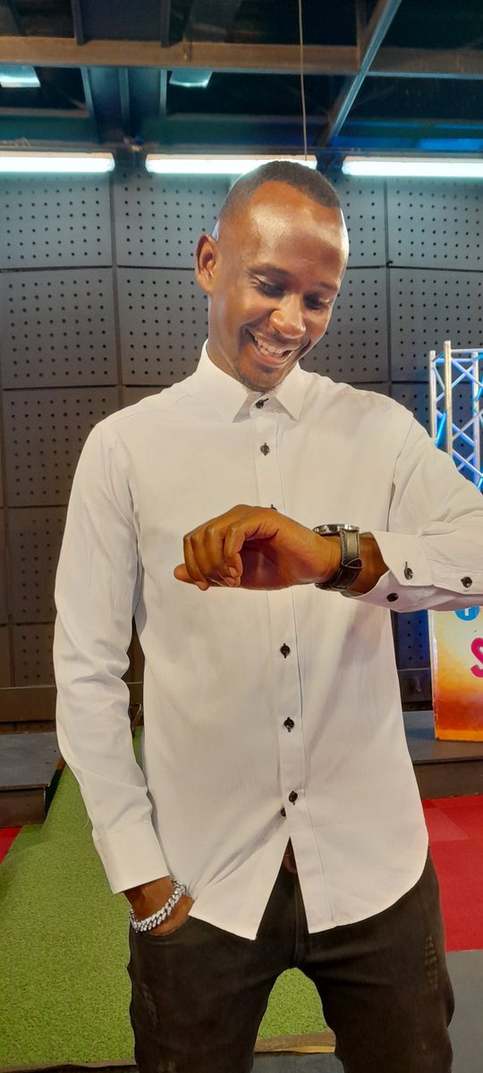 djtatuah's tweet image. Masaa ni ya kumalo😂 Str8up Live from 11am to 1pm only on @ktnhome_ 📺💣

#str8uplive #str8up #mostvalueddj #KTNwelcomehome #ktnwelcomehome #djtatuahparties