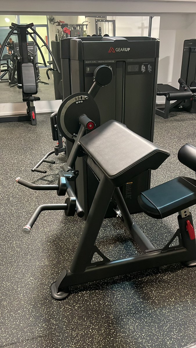 polyzasp's tweet photo. Gym Day 💪🏽 https://t.co/lIEDZcJnFq