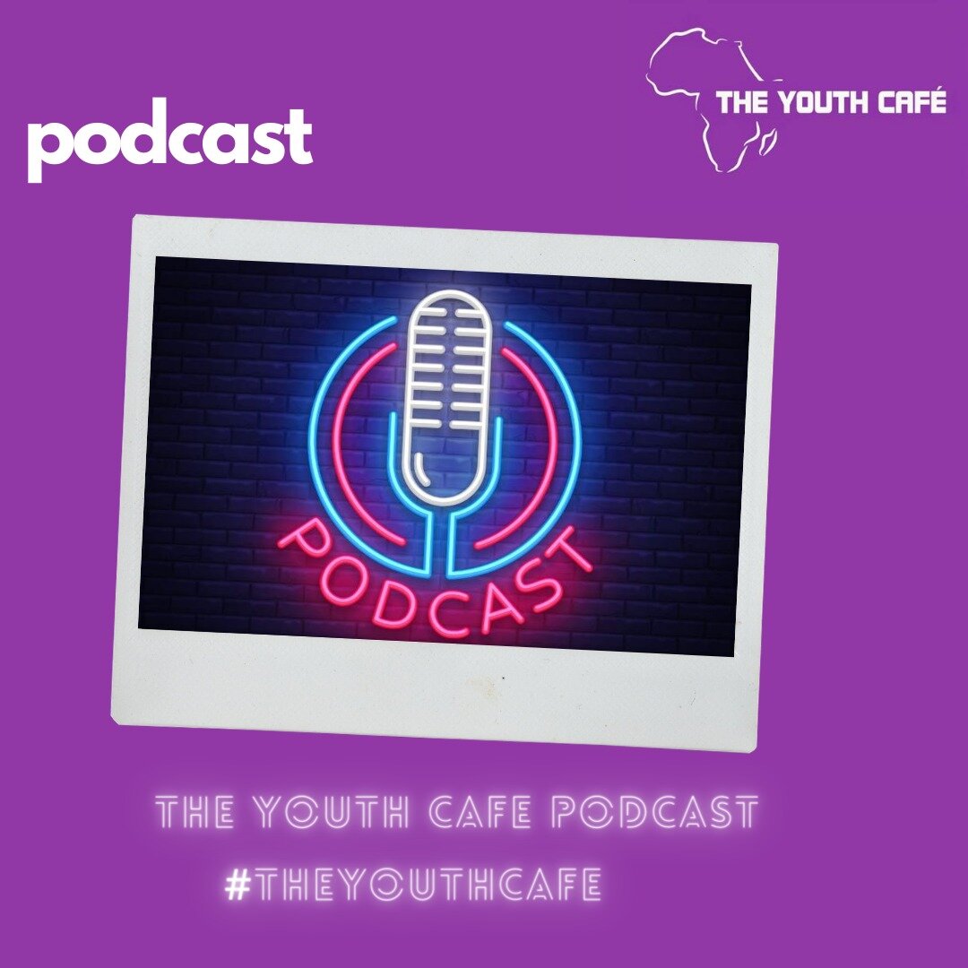 This weekend, ditch your ordinary routine and educate yourself with The Youth Cafe’s podcast! The podcast covers hot topics around sustainable development goals, giving young Africans the tools they need to reach their aspirations. Tune in and discover various ways your…