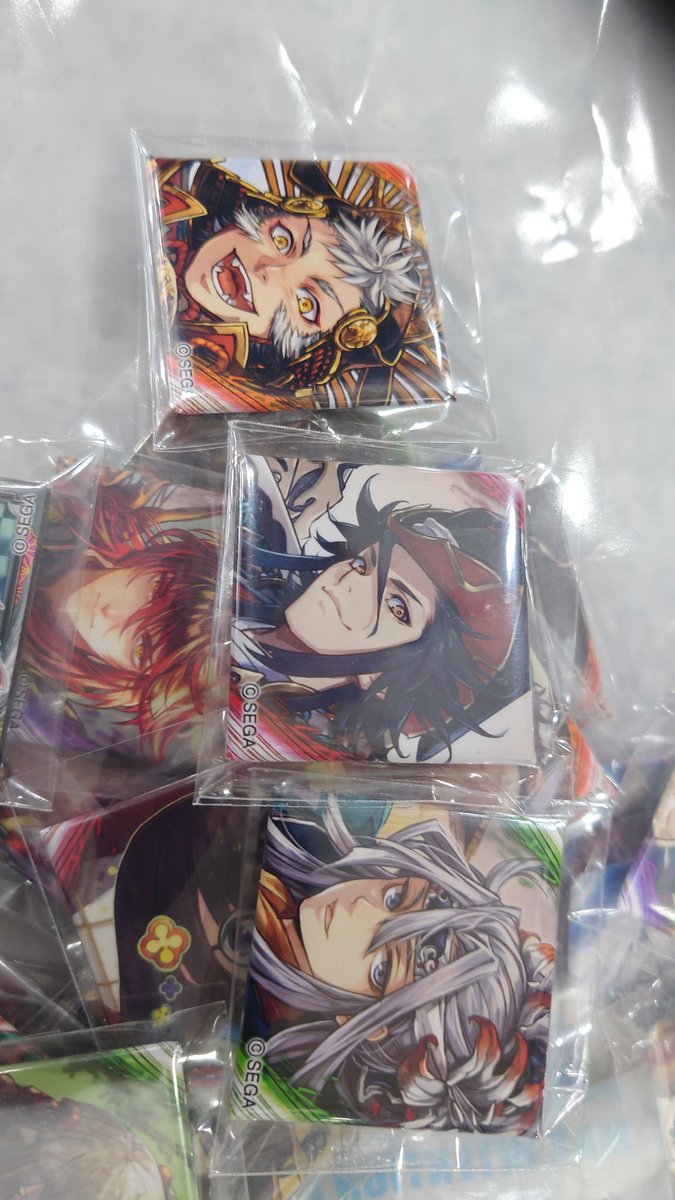 scared810's tweet image. 1対1でお願いします。

出▶画像(豊臣秀吉、沖田総司、平清盛)
求▶呂布(プチじゃない方です。)

#英傑大戦キャラバンin群馬