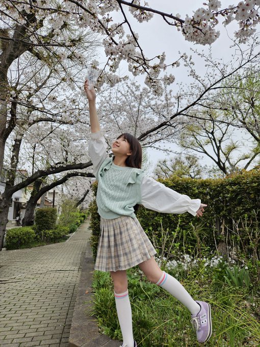 Twitterのコスプレ画像7