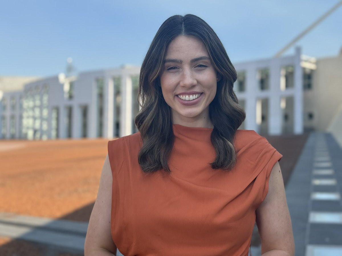 And that’s a wrap on 3 weeks in the nation’s capital (and my home town) covering Federal politics for @10NewsFirst
It’s been great, but now back to Sydney!