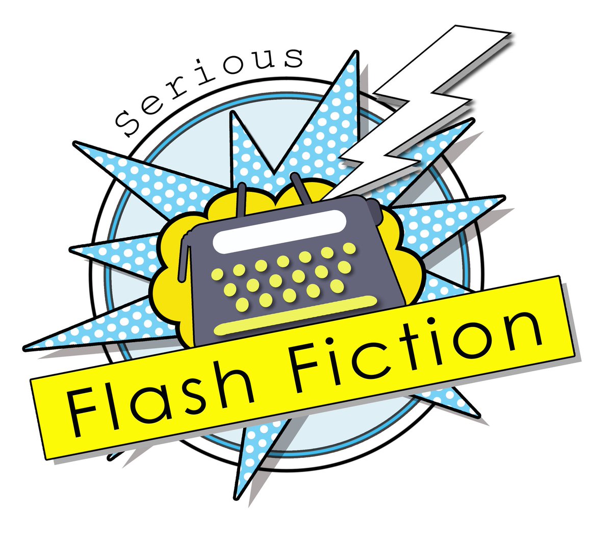 Hey #writingcommunity - struggling to get ideas? Got publishing anxiety? Or just want some fun? Try writing a story in 1 tweet. End it with #sffiction for a chance to appear in our 10th serious flash fiction anthology Open for 3 weeks @FlashSerious Free, fun, and flash-Plz RT