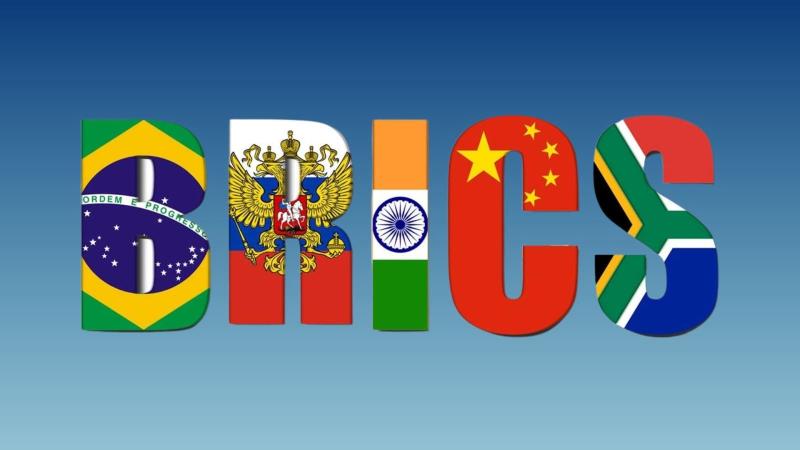 Russian proposal for BRICS Grain Exchange gains momentum ahead of summit millingmea.com/russian-propos… 
#FoodNews #FoodIndustry #FoodIndustryNews #grainindustry #grainexchange #commoditytrading #brazil #russia #india #china #southafrica