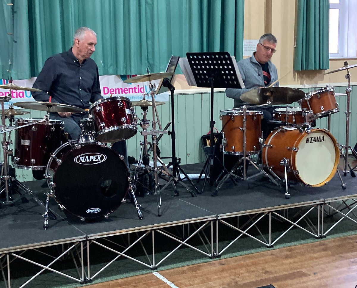 Keith McIntosh tweet media