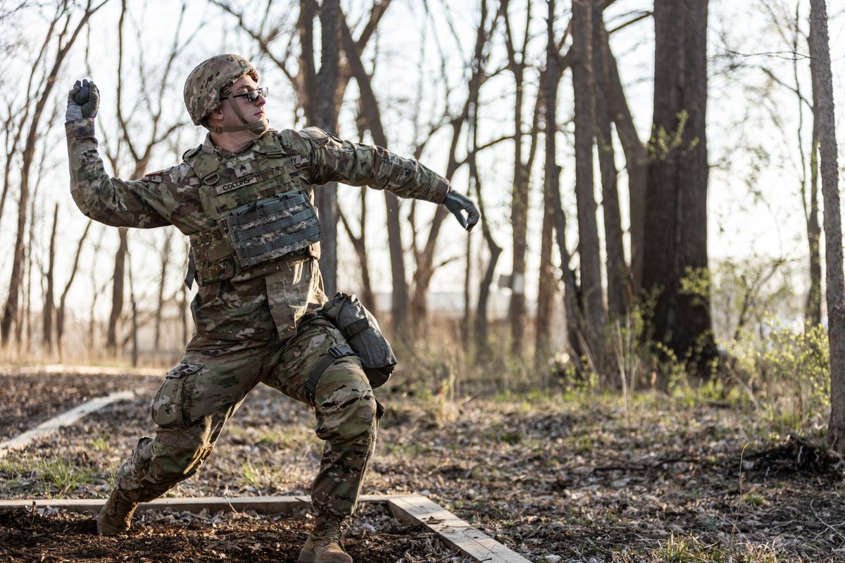 The 2024 Iowa State Best Warrior Competition is happening this weekend at Camp Dodge, Iowa. The most skilled Soldiers and Noncommissioned Officers will be selected through a series of tests, emphasizing endurance, strength, and skills. Winners from various states, including…