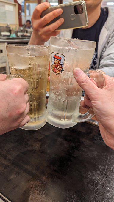 ユニットツアー大阪公演最高だったわ!! お疲れ様でした〜! 