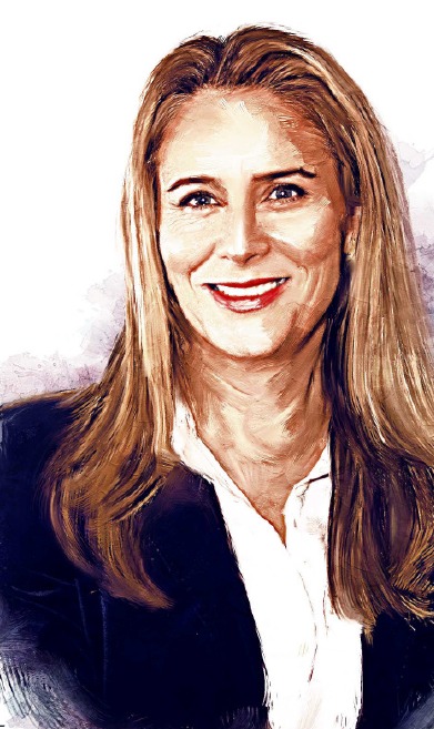 📰 <a href="/FERNANDASOZA/">María Fernanda Soza</a>, la mujer fuerte de #Chile en la milla cuadrada más innovadora del mundo.
digital.elmercurio.com/2024/04/06/B/J…