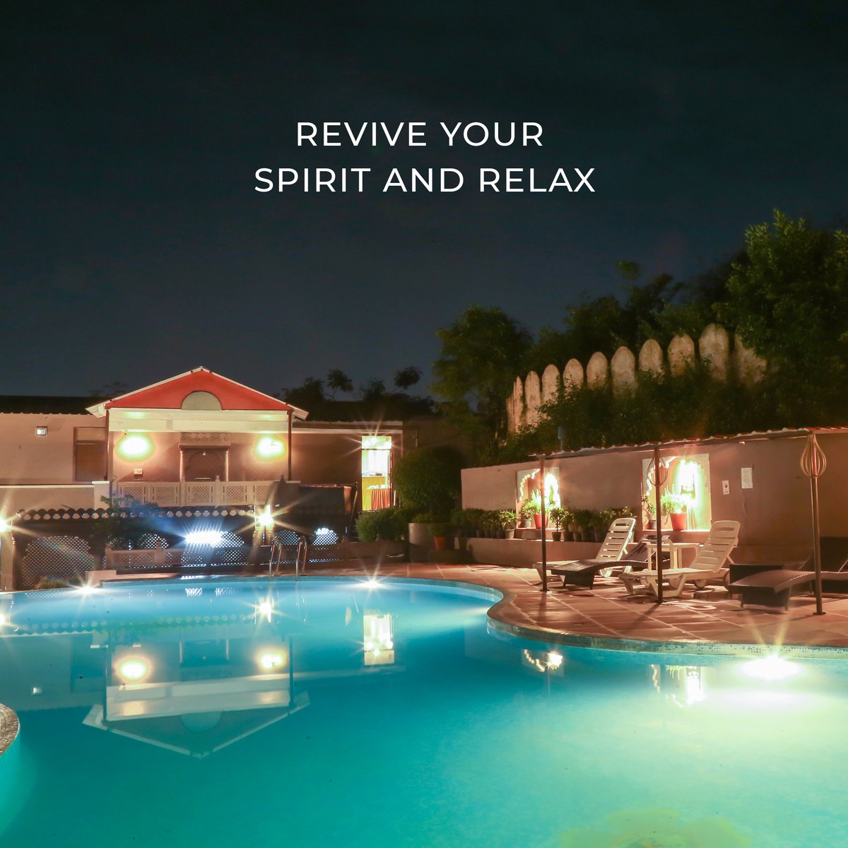 Escape the hustle, and rediscover tranquility. Embrace relaxation and awaken your spirit at Araliayas Resort.

For booking and details, visit: araliayas.com or Call: +91 9587799765

#Araliayasresortudaipur #resortsofudaipur #TravelGoals2024 #AdventureAwaits