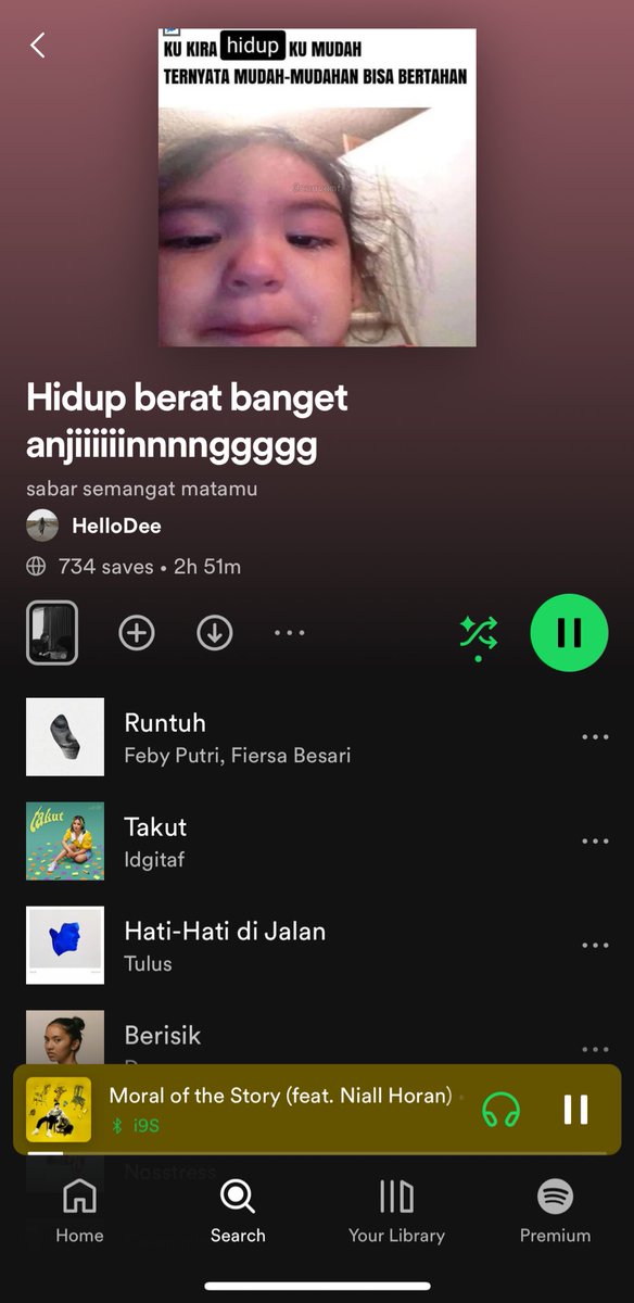 mau ngomong asu hari ini blh gak