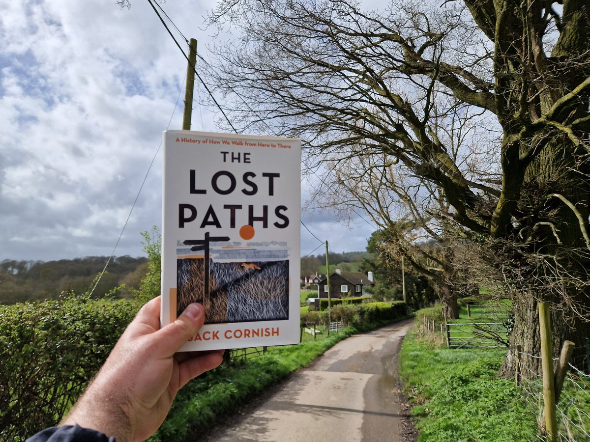 More events to be added, so check back! In the meantime, you can pre-order The Lost Paths here: linktr.ee/jackcornish