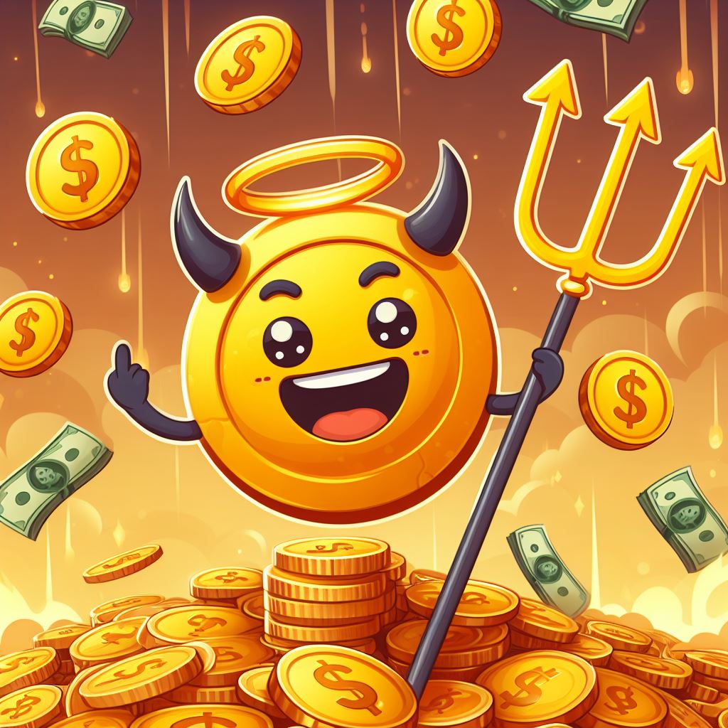 devil boy (@devilboycoin) / Posts / X