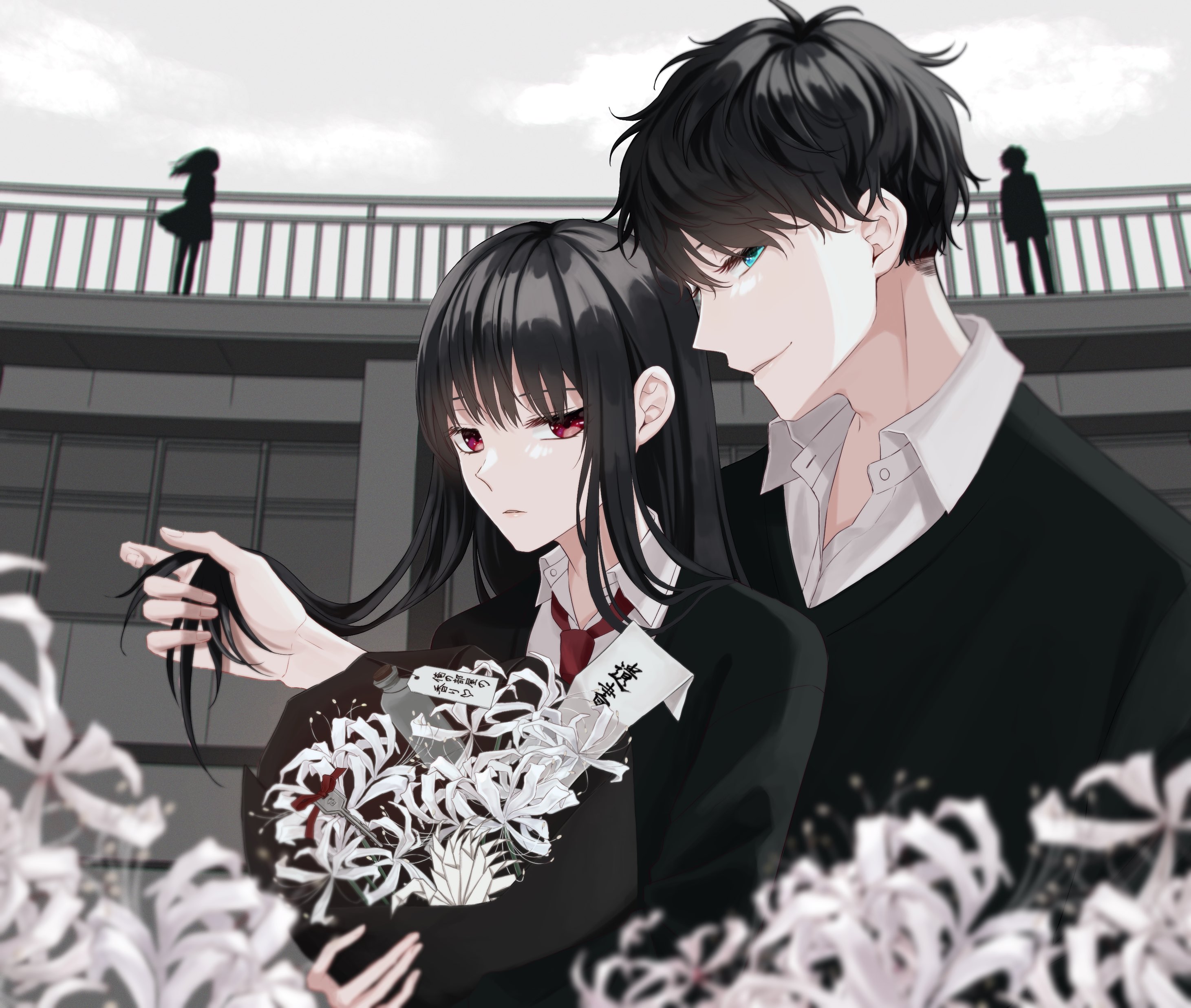 【レアサイン本】墜落JKと廃人教師11 直筆等身大イラスト入り tsuirakujk_tobira.jpg?impolicy