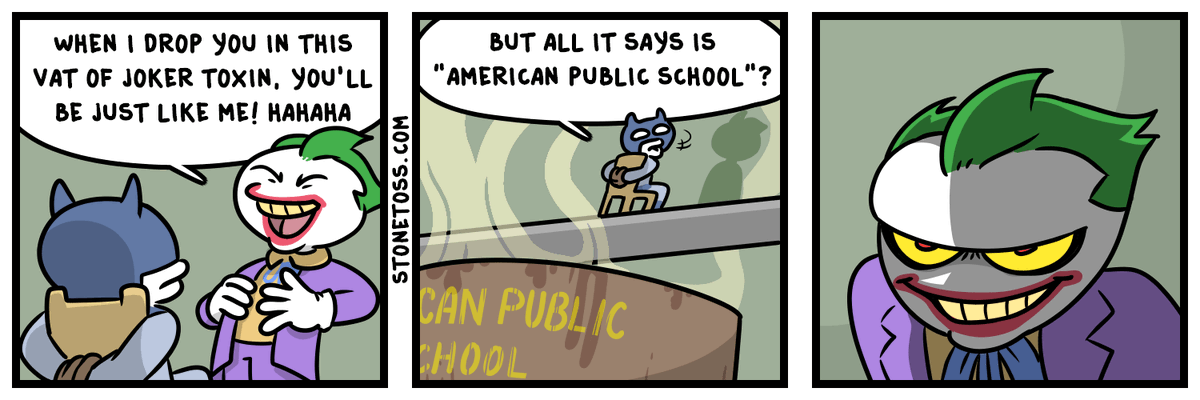 Stonetoss Comics (@stone_toss) on Twitter photo 2024-04-06 13:08:22