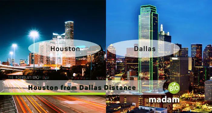 Discover the distance between Houston and Dallas and plan your next road trip with ease! 🚗 #Houston #Dallas #RoadTrip #Travel #Texas #Explore #Distance #TravelTips Don't forget to check out the full article for more insights: biomadam.com/houston-from-d…