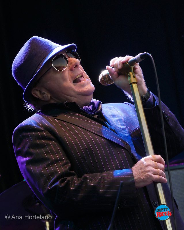 What is your favorite Van Morrison song? 👇🏻
#VanMorrison