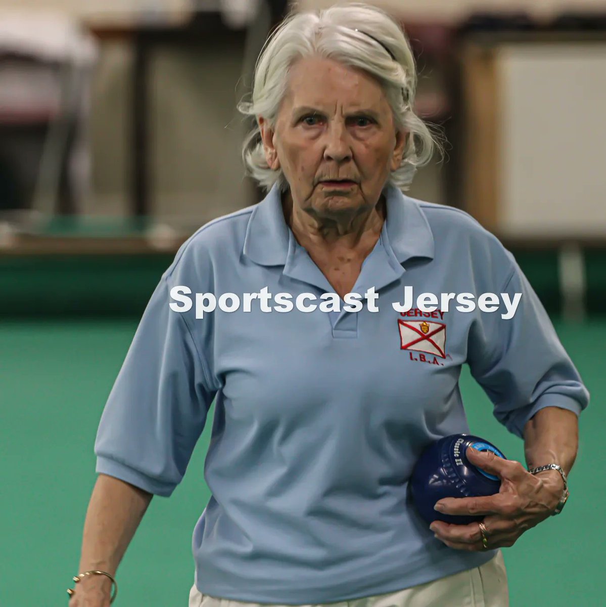 Great to pop down to the indoor bowls inter insular this morning! 🇯🇪 Good luck to all beans in action this weekend! 😁 More snaps soon! 📸