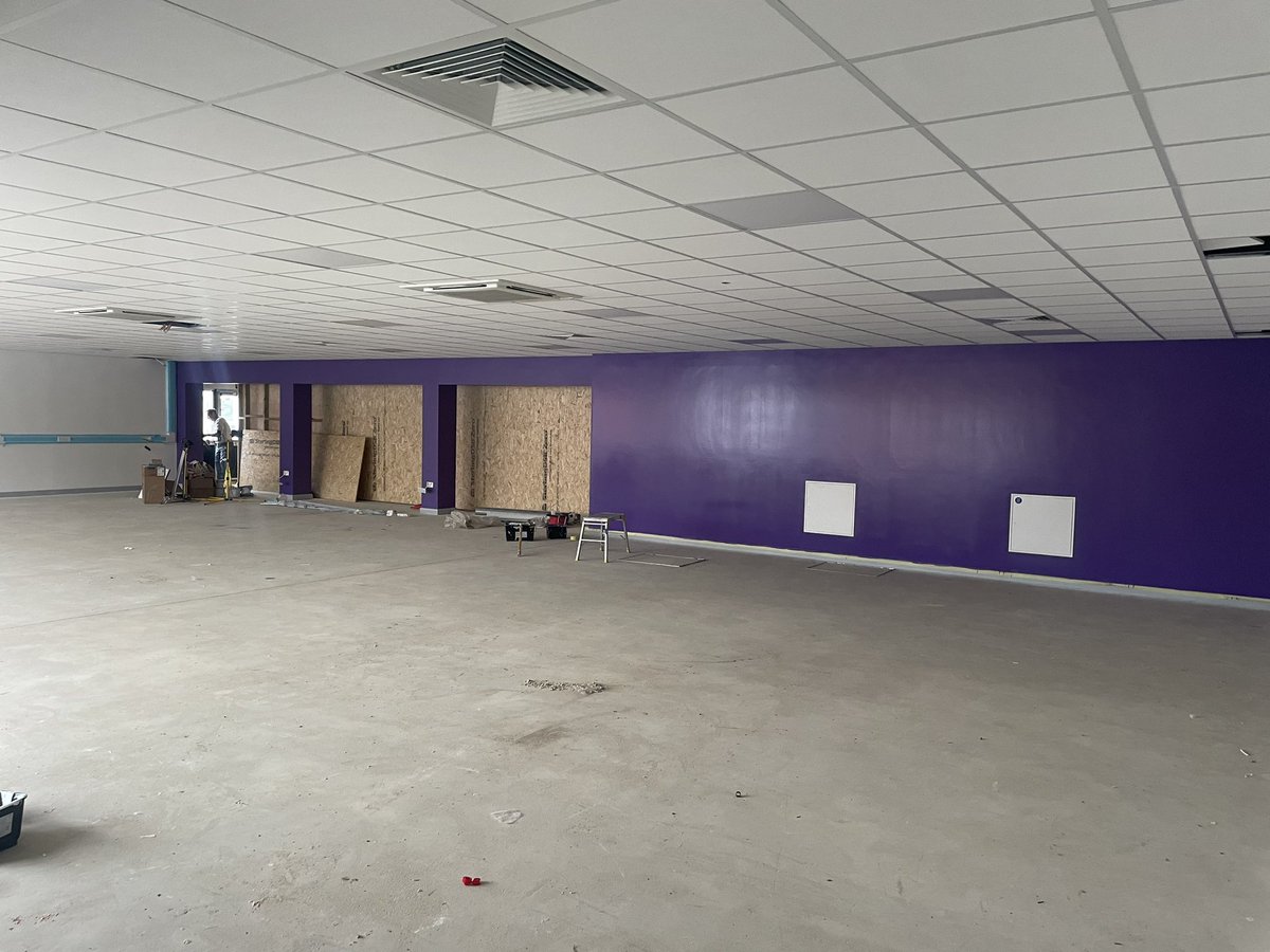 djfplastering's tweet photo. All ttades done https://t.co/wM3IgSsWJL