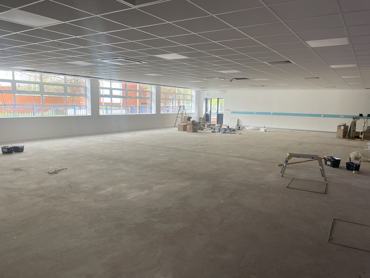 djfplastering's tweet photo. All ttades done https://t.co/wM3IgSsWJL