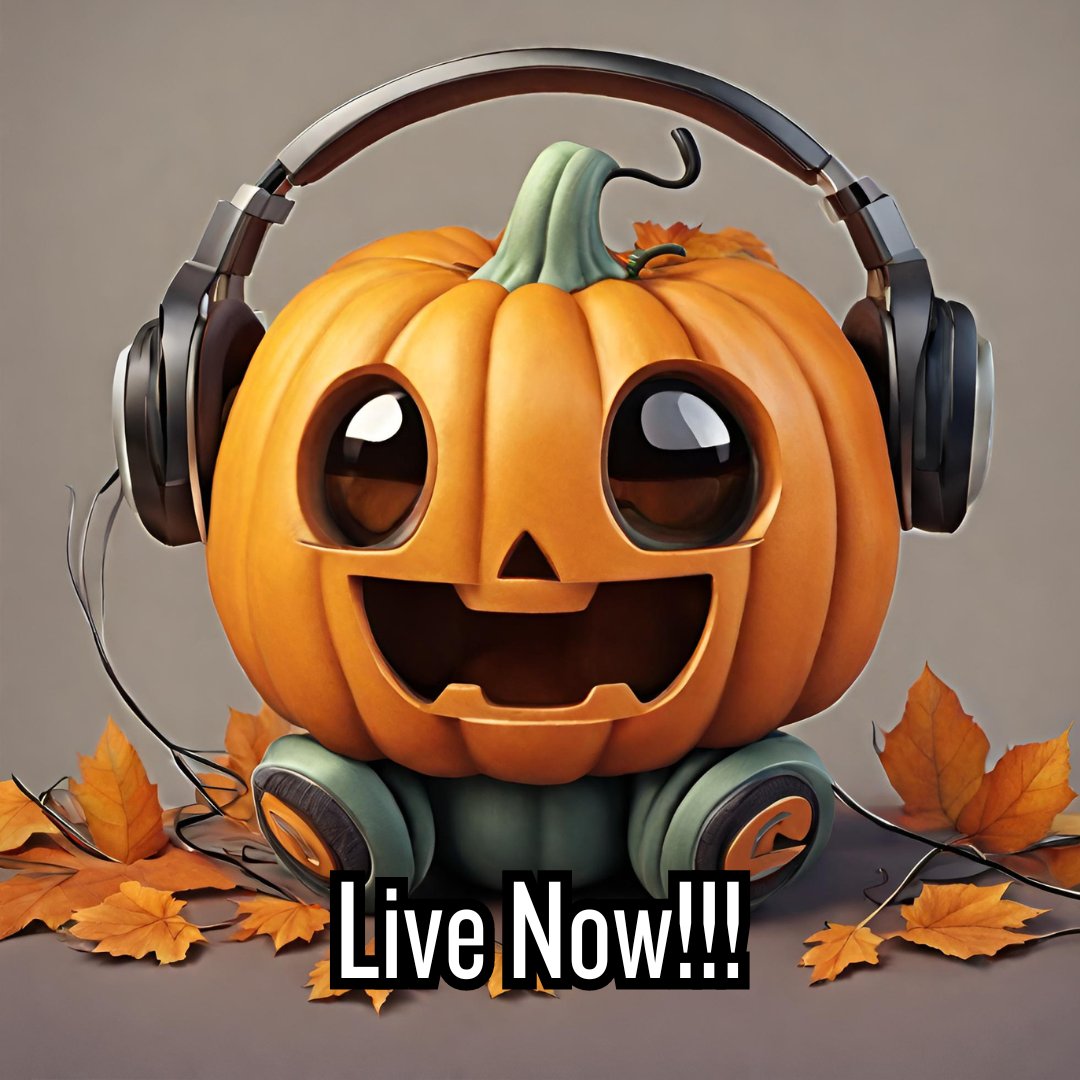 Its Pumpkin's Fri-yay!! Come hang out with us!! 

#twitch #twitchstreamer #couplestreamers #420friendly

twitch.tv/pumpkinalley