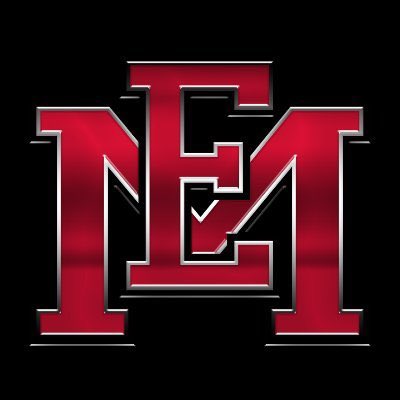 Nice visit this morning. Thanks for the hospitality @EMCCathletics #LastChanceU