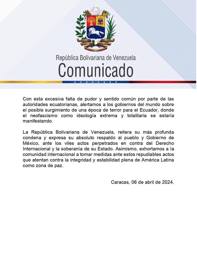 Yvan Gil tweet media