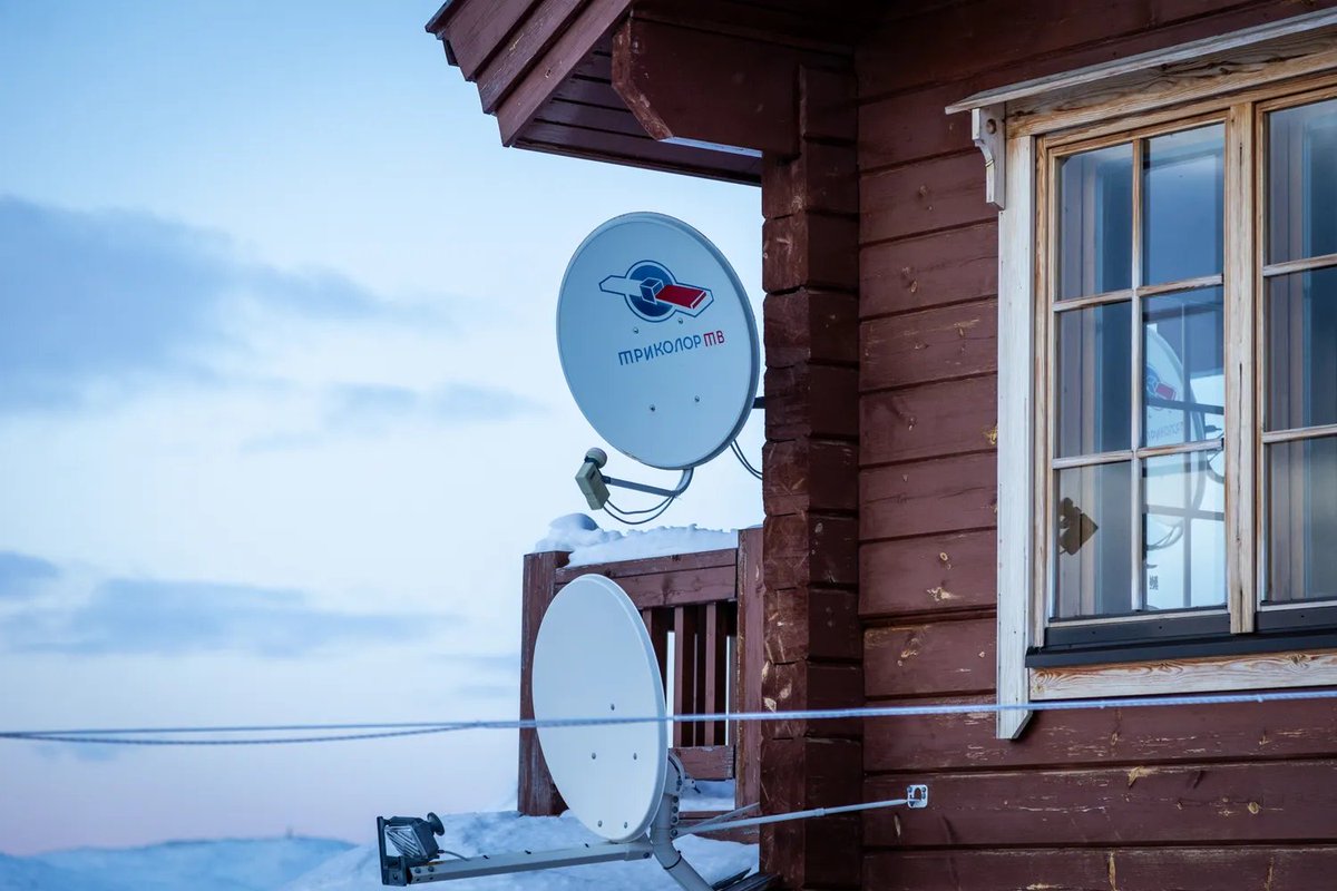 Before I take sources, let's end this story with a image from Målselv fjelllandsby. This is one of the russian cabins.