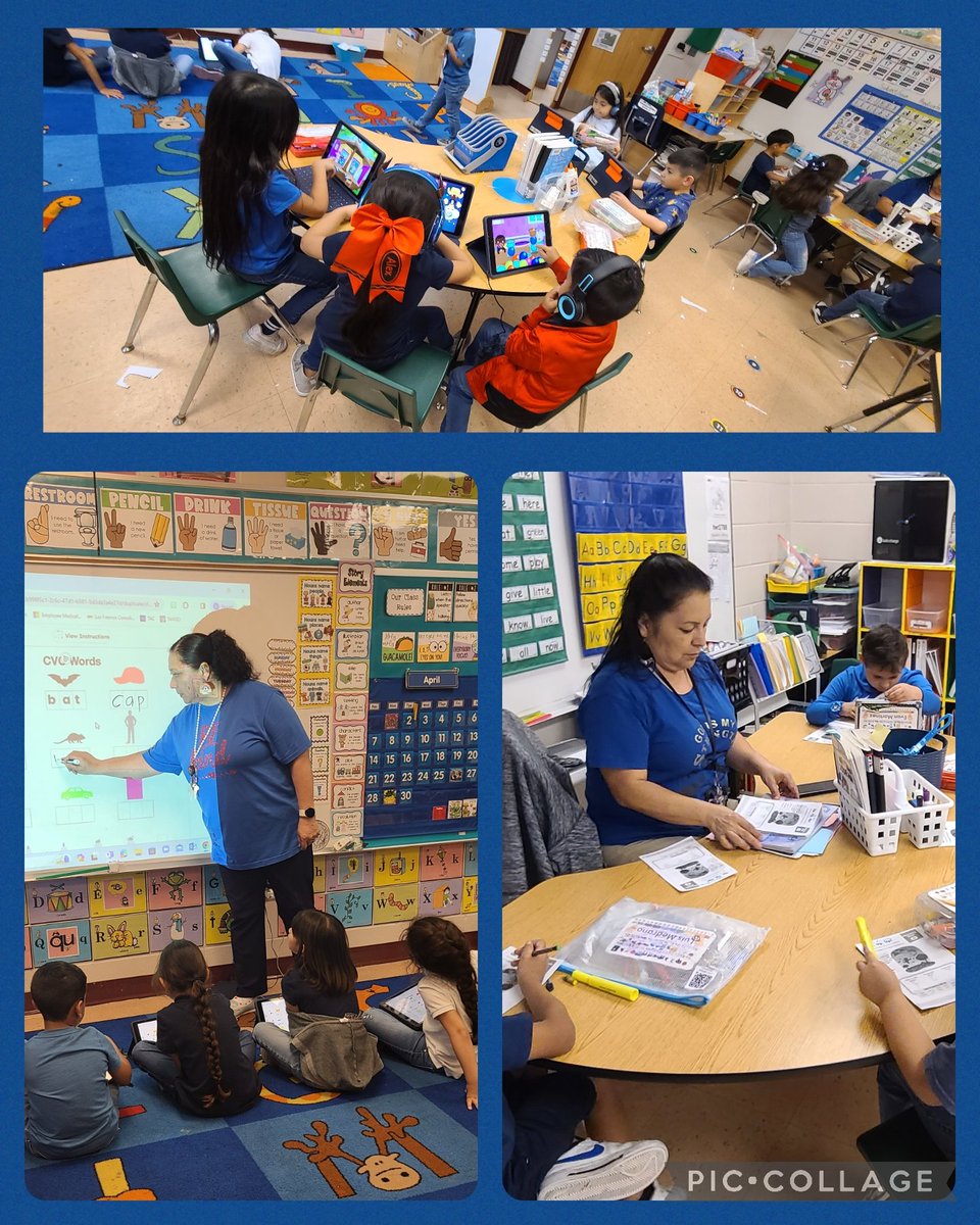 rdz_noyola's tweet image. Spring is in the air... everyone is blooming! @RanchoVerdeElem
@engage_learning #GrowthMindset 🌺#smallgroupinstruction
#differentiatedlearning