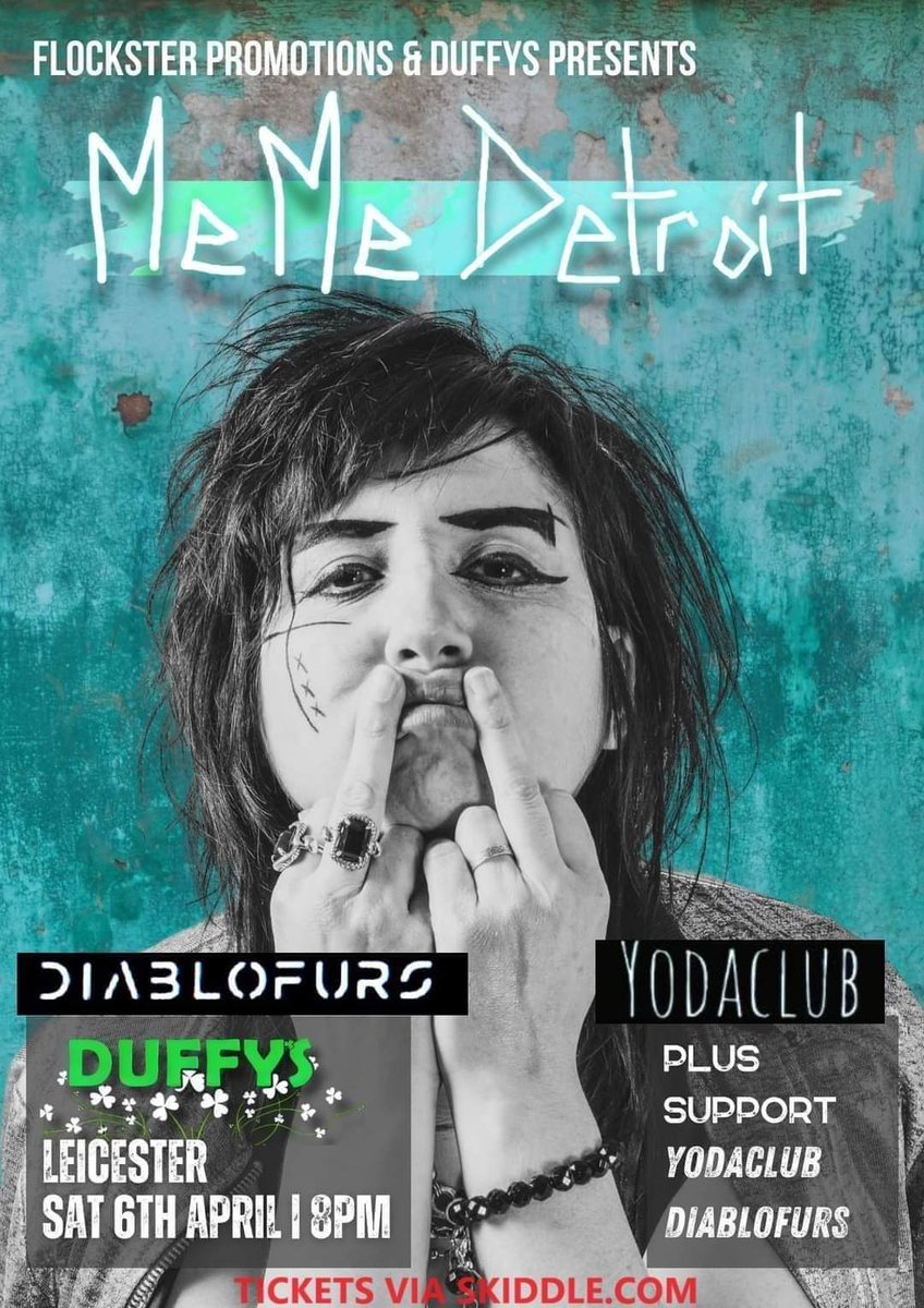 Tonight!!! Come on down. We're on 8.30pm - do t miss a great night of original indie music! 🎶🪇